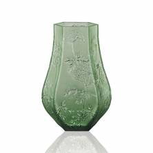 Ваза Lalique Ombelles 29см (5667)