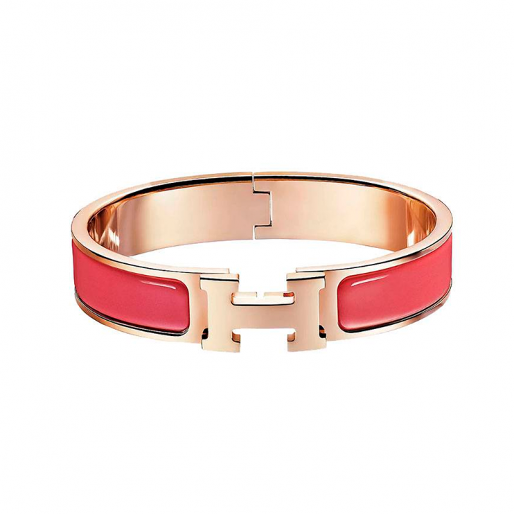Браслет Hermes Clic H (6267)