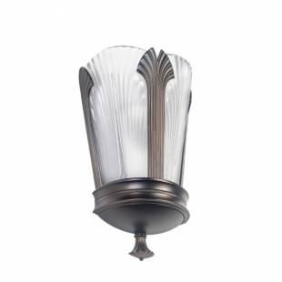 Набор из 2-х бра Lalique and Delisle Ginkgo 35 см (16767)