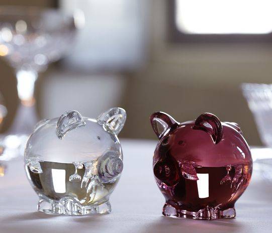 Скульптура Baccarat 5,5см (6967)