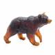 Статуэтка Daum Brown Bear Медведь 34х25см (7067)