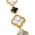 Часы Van Cleef & Arpels Alhambra (11768)