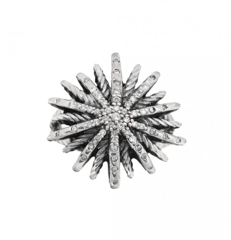 Кольцо David Yurman Starbust (16668)