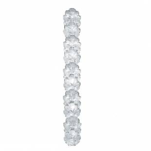 Набор из 2-х светильников Lalique Chene 97*8 см (16768)