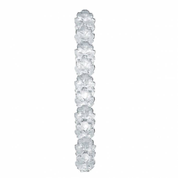 Набор из 2-х светильников Lalique Chene 97*8 см (16768)