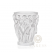 Ваза Lalique Bacchantes 24 см прозрачная (7468)