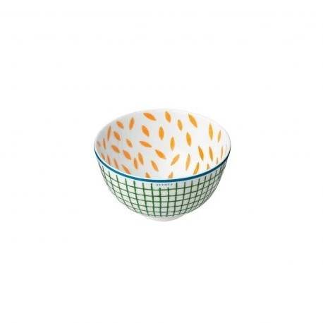 Чаша Hermes A Walk in the Garden 9,5см (8968)