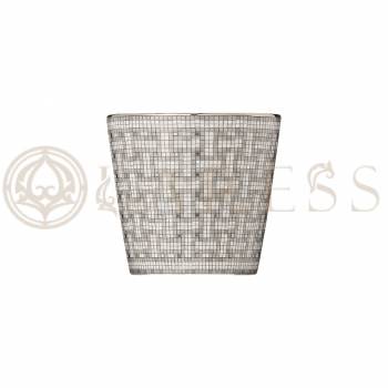 Чаша HERMES Mosaique au 24 Platinum 3869