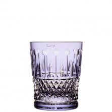 Стакан для виски Faberge Xenia 10 см / 390 мл (16369) лавандовый