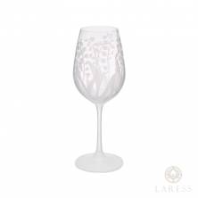 Бокал для красного вина Christian Dior New Lily of the Valley, 22,5х9,5 см (7969)