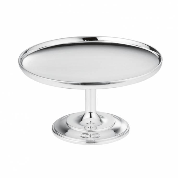 Подставка под пирожное Ercuis Elegance Rencontre, 12,5см (12070)
