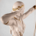Lladro sculpture "Diana", 87x47cm (16070)