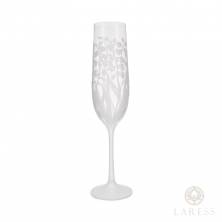 Бокал для шампанского Christian Dior New Lily of the Valley, 24х8,5 см (7970)