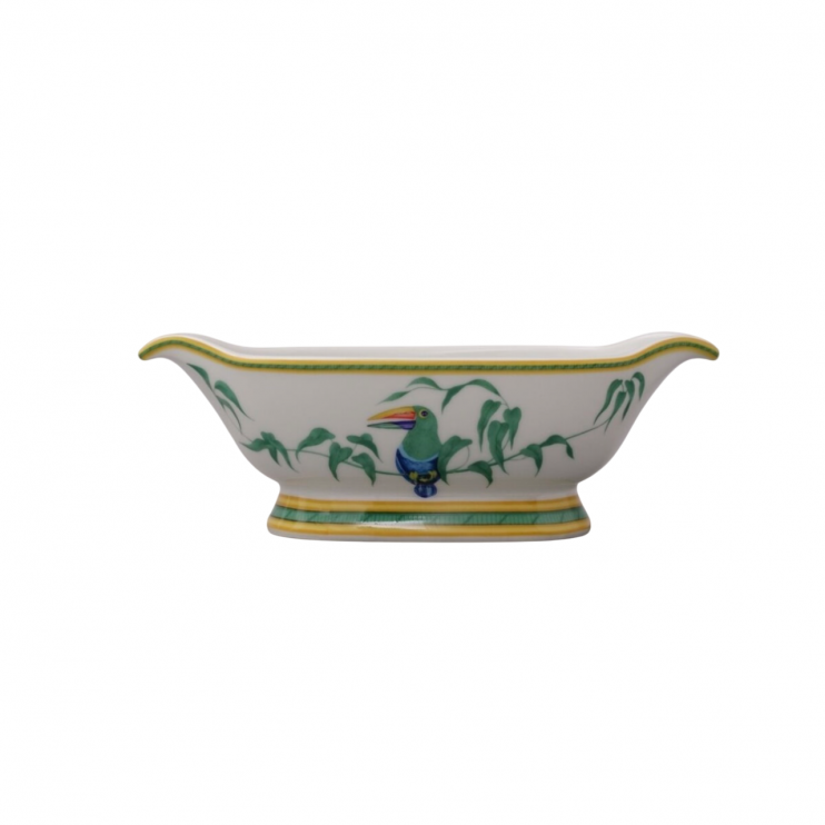 Салатник/ соусник Hermes Toucans 300 мл (10571)