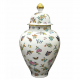 Herend Queen Victoria Vase 59cm (14571)
