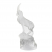 Скульптура Lalique Ibex, 33см (15671)