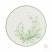 Десертная тарелка Christian Dior New Lily of the Valley, 21 см (7971)