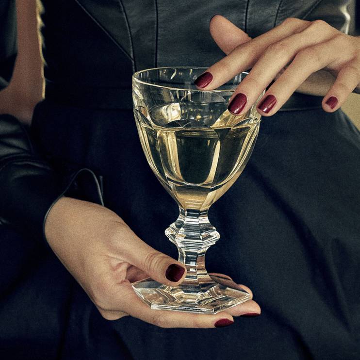 Бокал для вина Baccarat Harcourt 300 мл (8271)