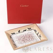 Монетница Cartier 20*15см (9171)