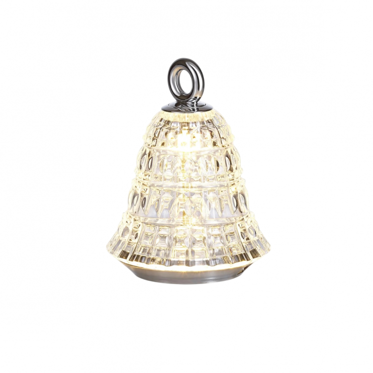 Светильник Baccarat New Antique Nomadic Light 17,5 см (9671)