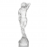 Скульптура Lalique Oceanide 44 см (13172)