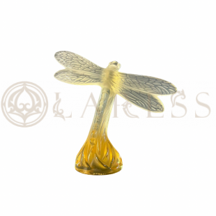 Статуэтка Lalique Dragonfly 8,8 см (7472)
