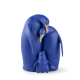 Статуэтка Lladro Семья пингвинов 25х16см (13073)