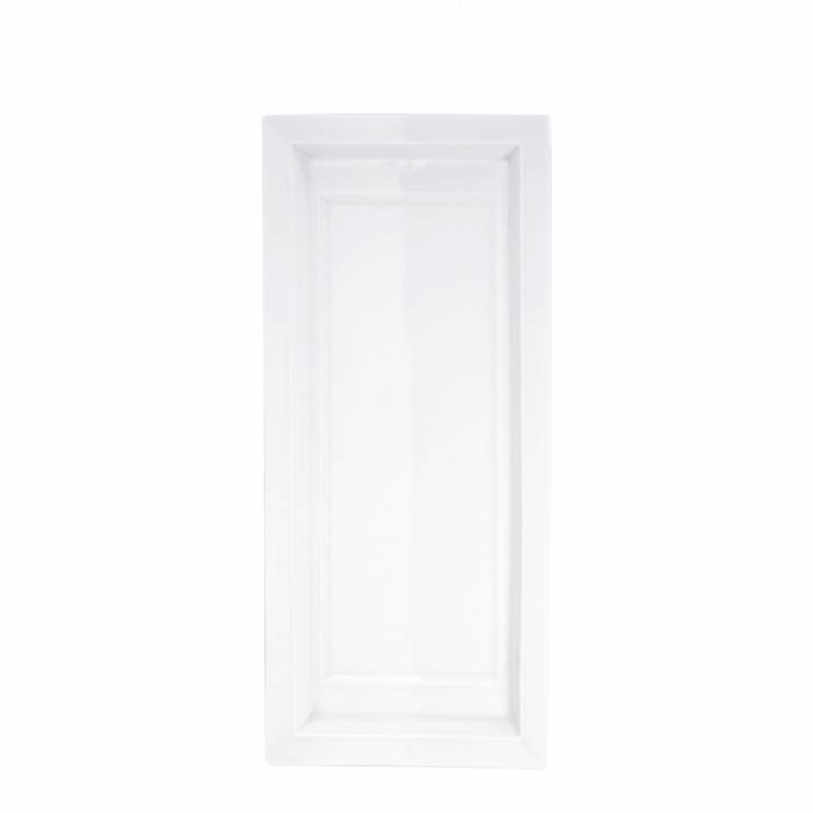 Блюдо для пирога Bernardaud Naxos 27 х 14 см (13273)
