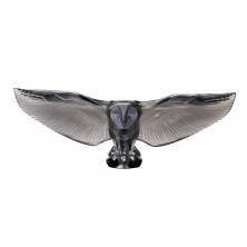 Скульптура Lalique  Barn Owl 55 cm (7473)
