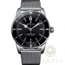 Часы наручные Breitling Super Ocean Chronometer, 44 мм (8573)