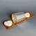 Стаканчик Christofle 7 см (10074) винтаж
