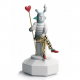Статуэтка Lladro Влюбленный II 38х22см (13074)