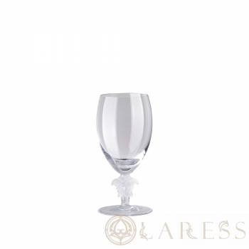 Бокал для белого вина VERSACE MEDUSA LUMIERE 6074