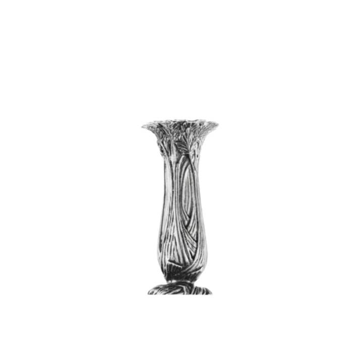 Ваза Christofle Les Collections Historiques Silver plated Celery 10,5см (11775)