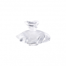 Флакон для духов Lalique 7см (12675)