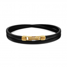 Браслет David Yurman Streamline Double Wrap (16675)