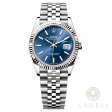 Мужские часы Rolex Datejust 41 Oyster Perpetual, 41 мм (8275)