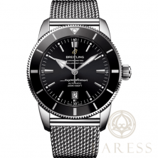 Часы наручные Breitling Super Ocean Automatic, 46 мм (8575)