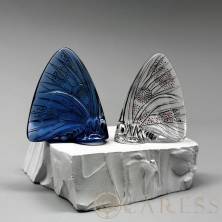 Скульптура Lalique Butterfly бабочка (8875)