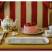 Блюдо для торта Bernardaud Trianon 32 см (13776)