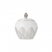 Сахарница Christofle Malmaison Imperiale Platinum 11х9,5см (15176)