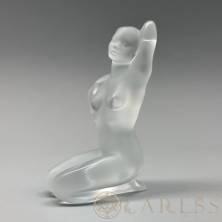 Скульптура Lalique Nude 12см (8876)