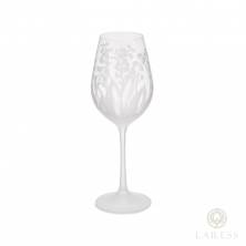 Бокал для белого вина Christian Dior New Lily of the Valley, 21х9,5 см (7977)