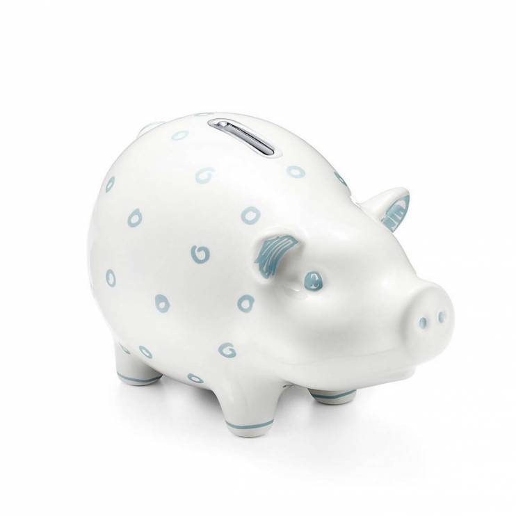 Копилка Tiffany&co Piggy Bank (8677)