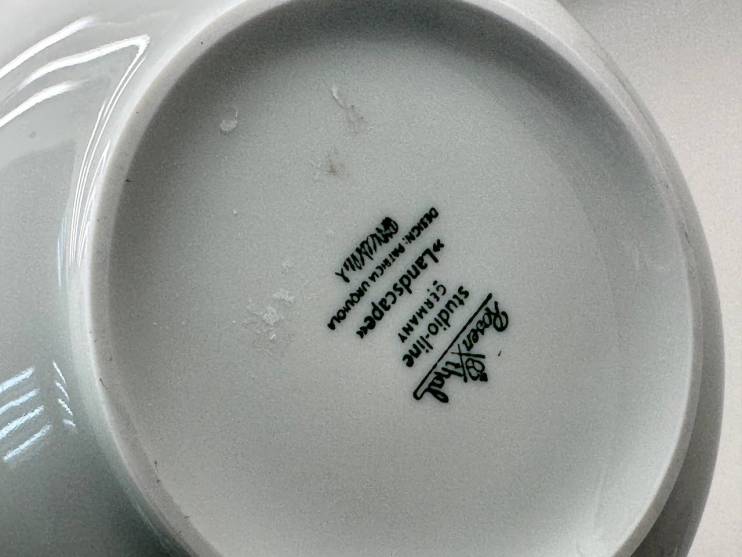 Чайник Rosenthal Landscape, 1,25 л (8478)