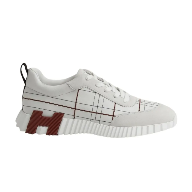 Мужские кроссовки Hermes Bouncing (14879)