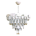 Люстра Lladro Seasons 70, 65х70см (16079)