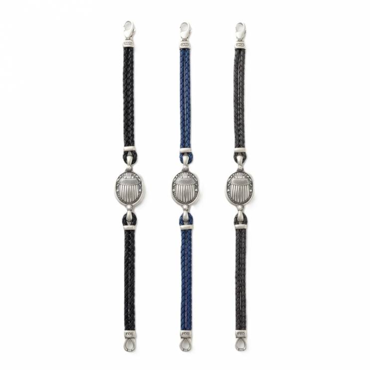 David Yurman Scarab Bracelet (16679)