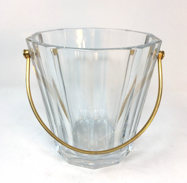Ведро для льда Baccarat Crystal (7379)