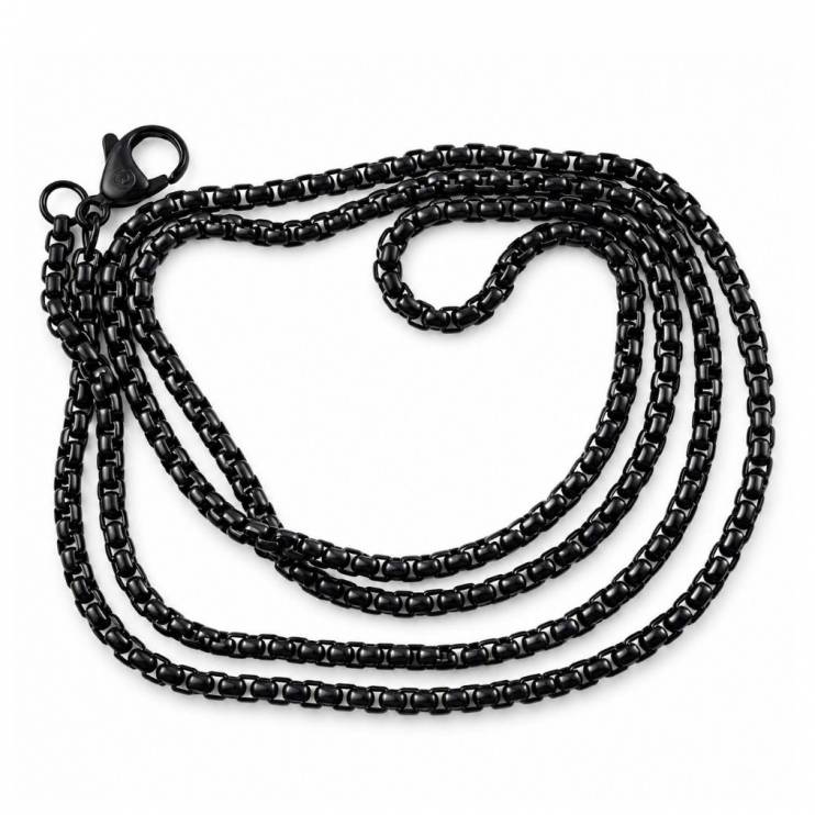 Цепочка David Yurman Box, 66см (16680)
